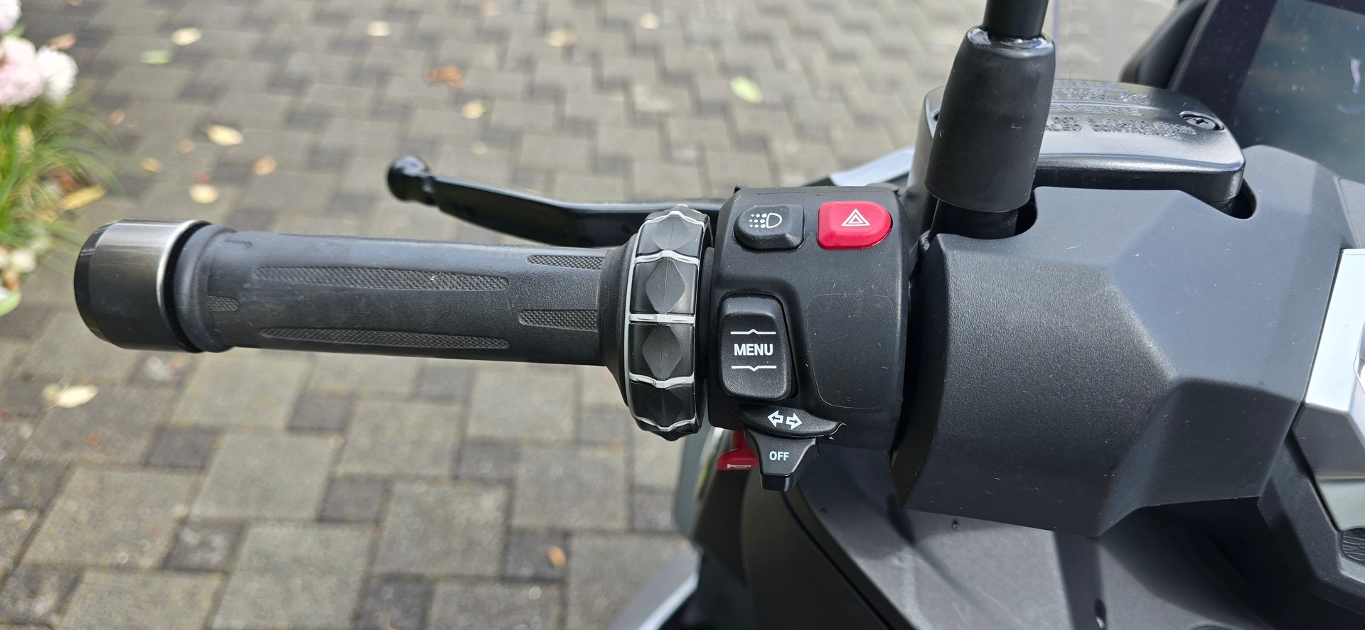 BMW C 400 X ABS-image-11