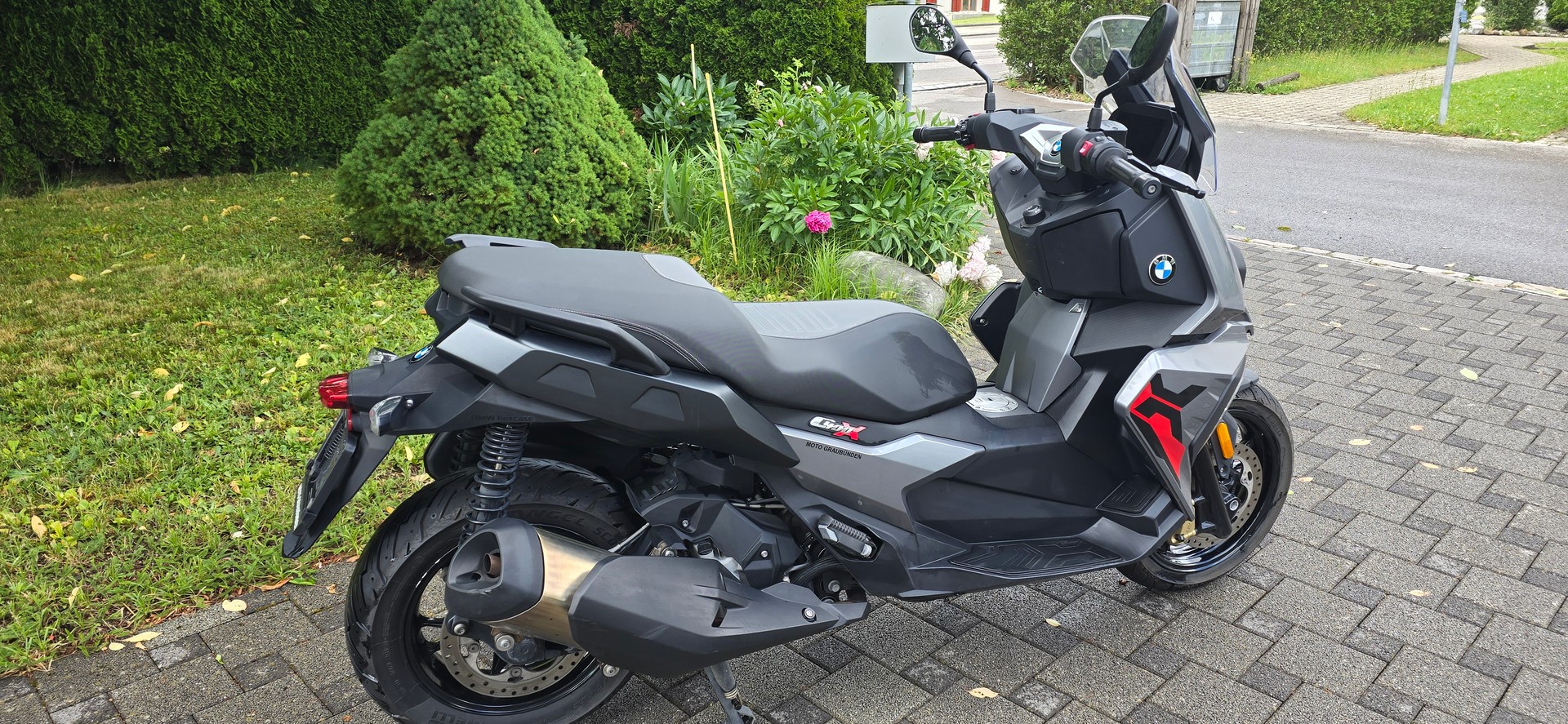 BMW C 400 X ABS-image-6