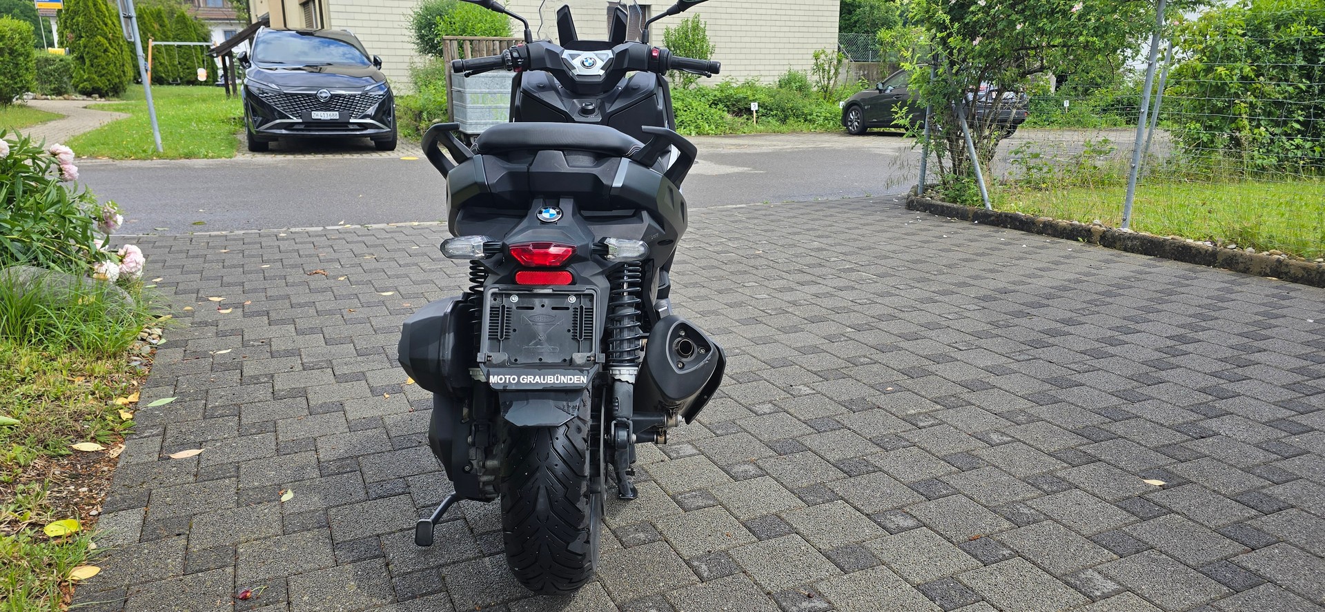 BMW C 400 X ABS-image-12