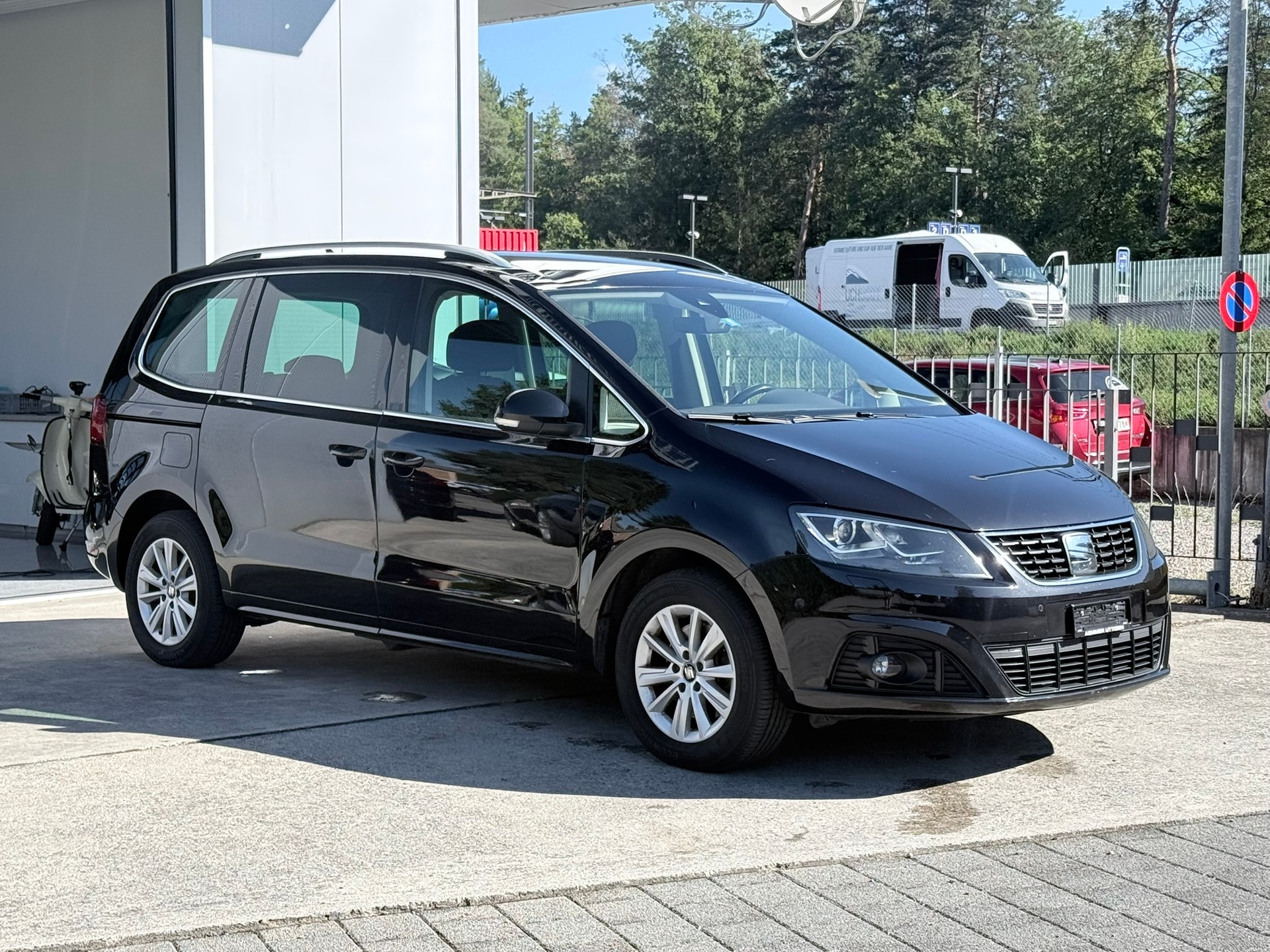 SEAT Alhambra 2.0 TDI 4Drive Style-showroom-element-2