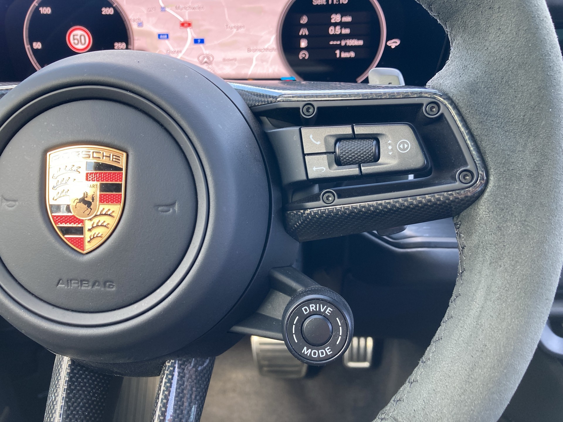 PORSCHE Cayenne GTS-image-24