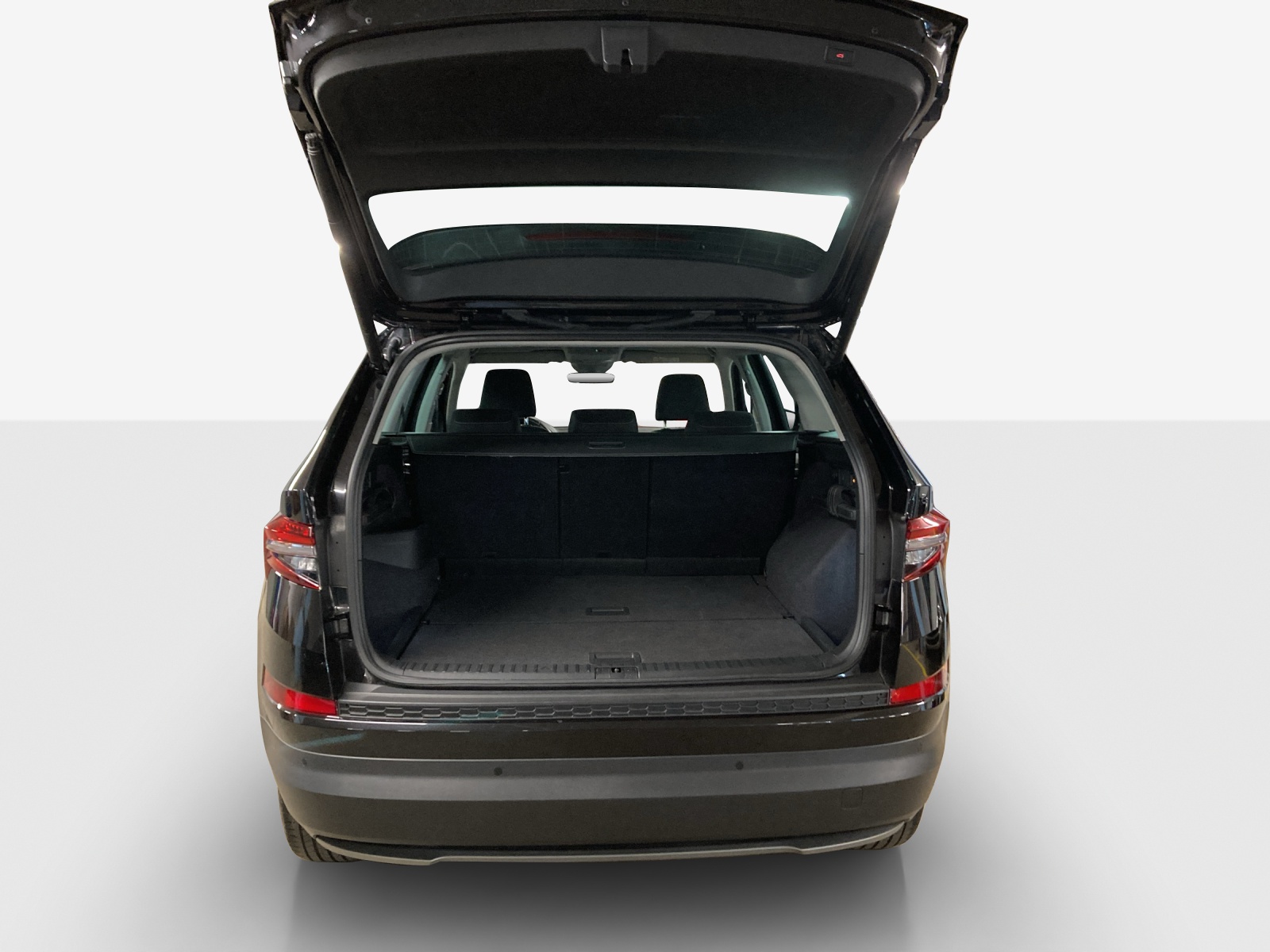 SKODA Kodiaq 2.0 TDI CR Ambition 4x4 DSG-image-12