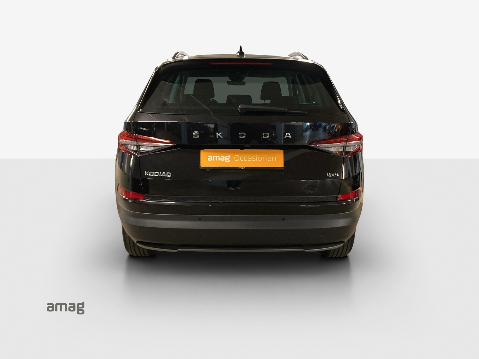 SKODA Kodiaq 2.0 TDI CR Ambition 4x4 DSG-showroom-element-3