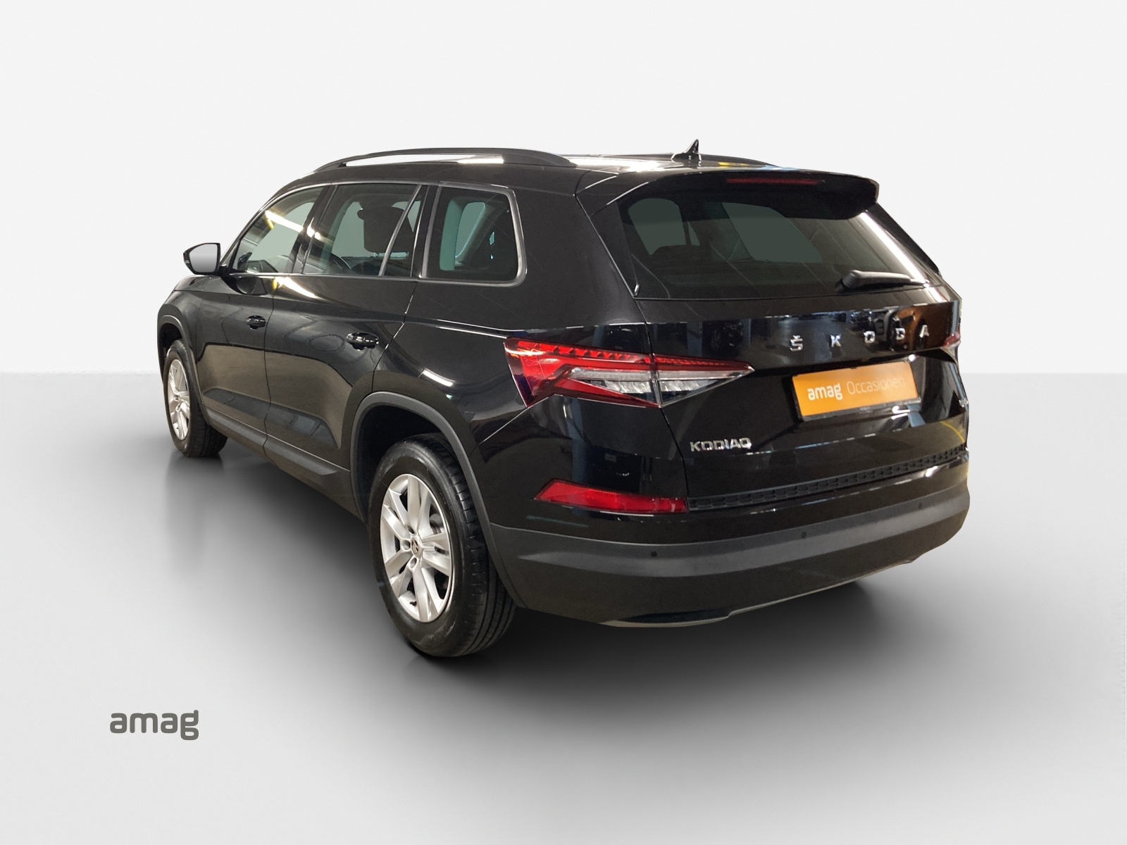 SKODA Kodiaq 2.0 TDI CR Ambition 4x4 DSG-showroom-element-2