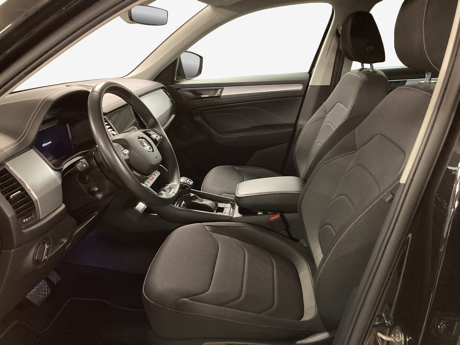SKODA Kodiaq 2.0 TDI CR Ambition 4x4 DSG-image-7