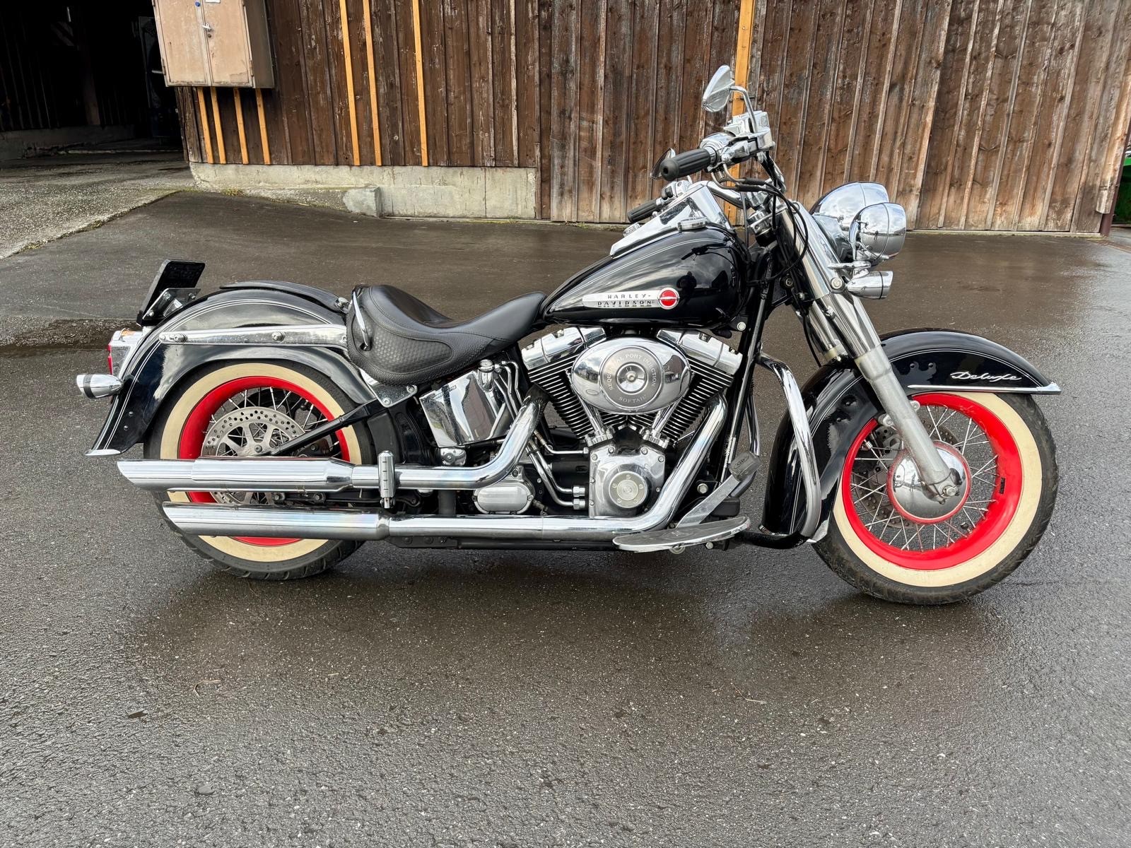 HARLEY-DAVIDSON FLSTNI-image-7