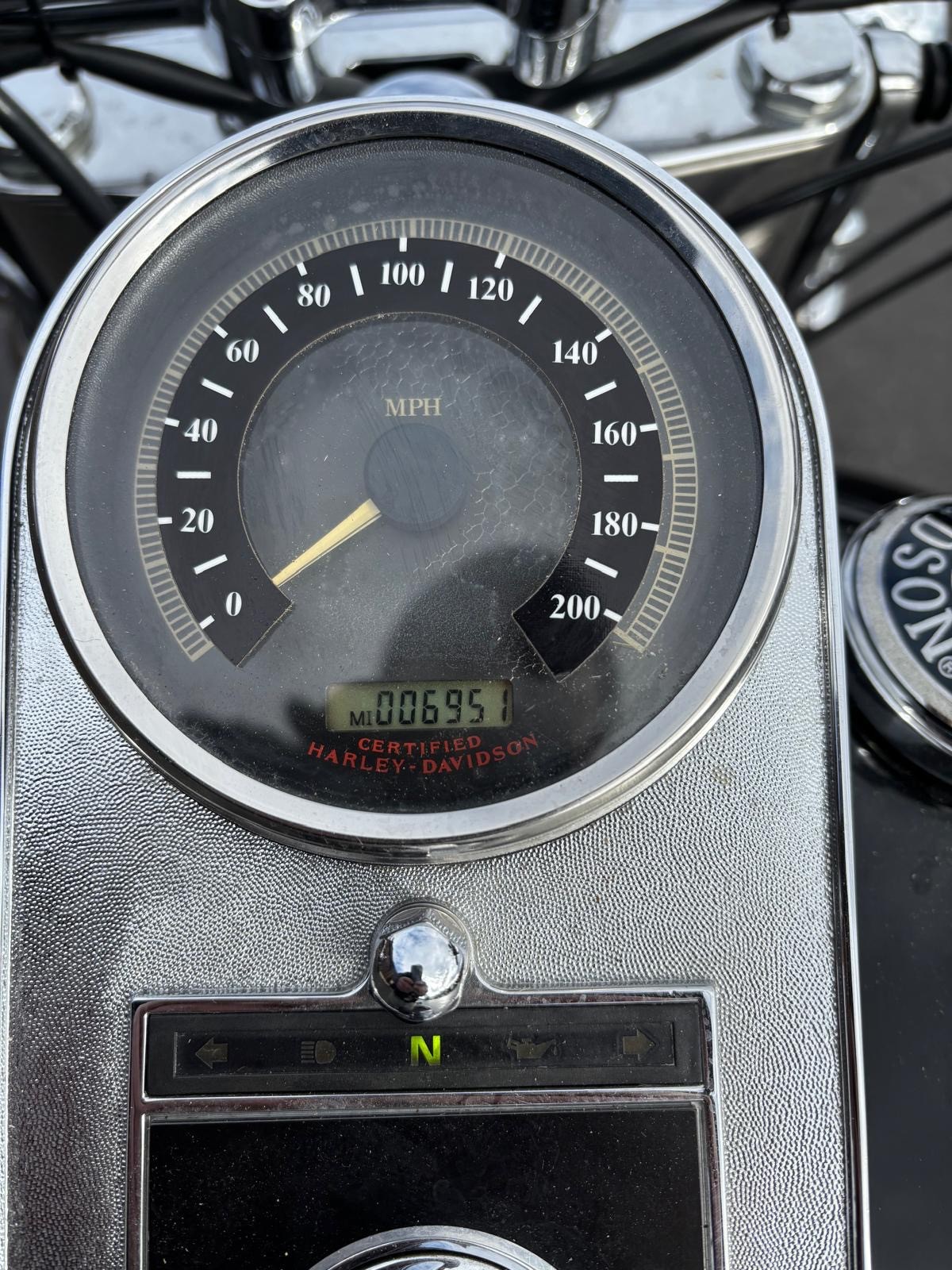 HARLEY-DAVIDSON FLSTNI-image-2
