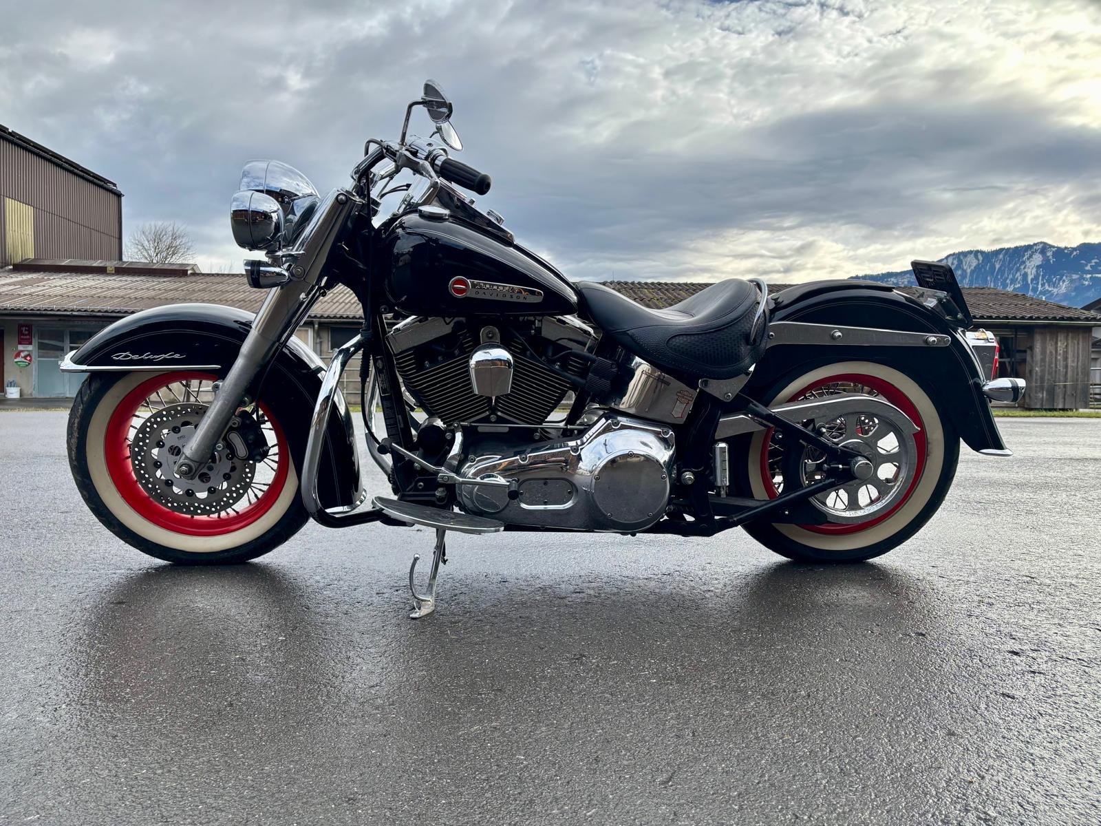 HARLEY-DAVIDSON FLSTNI-image-4