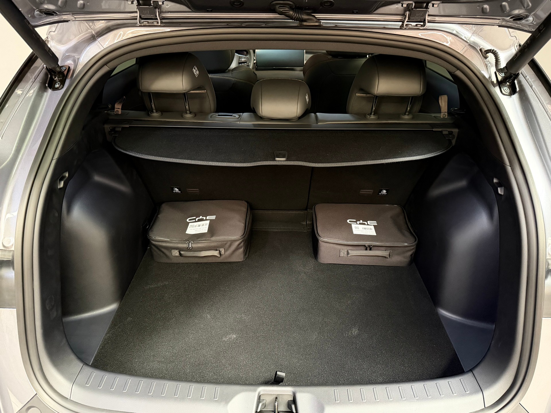 BYD Atto 3 EVO 74.8 kWh Design-image-7