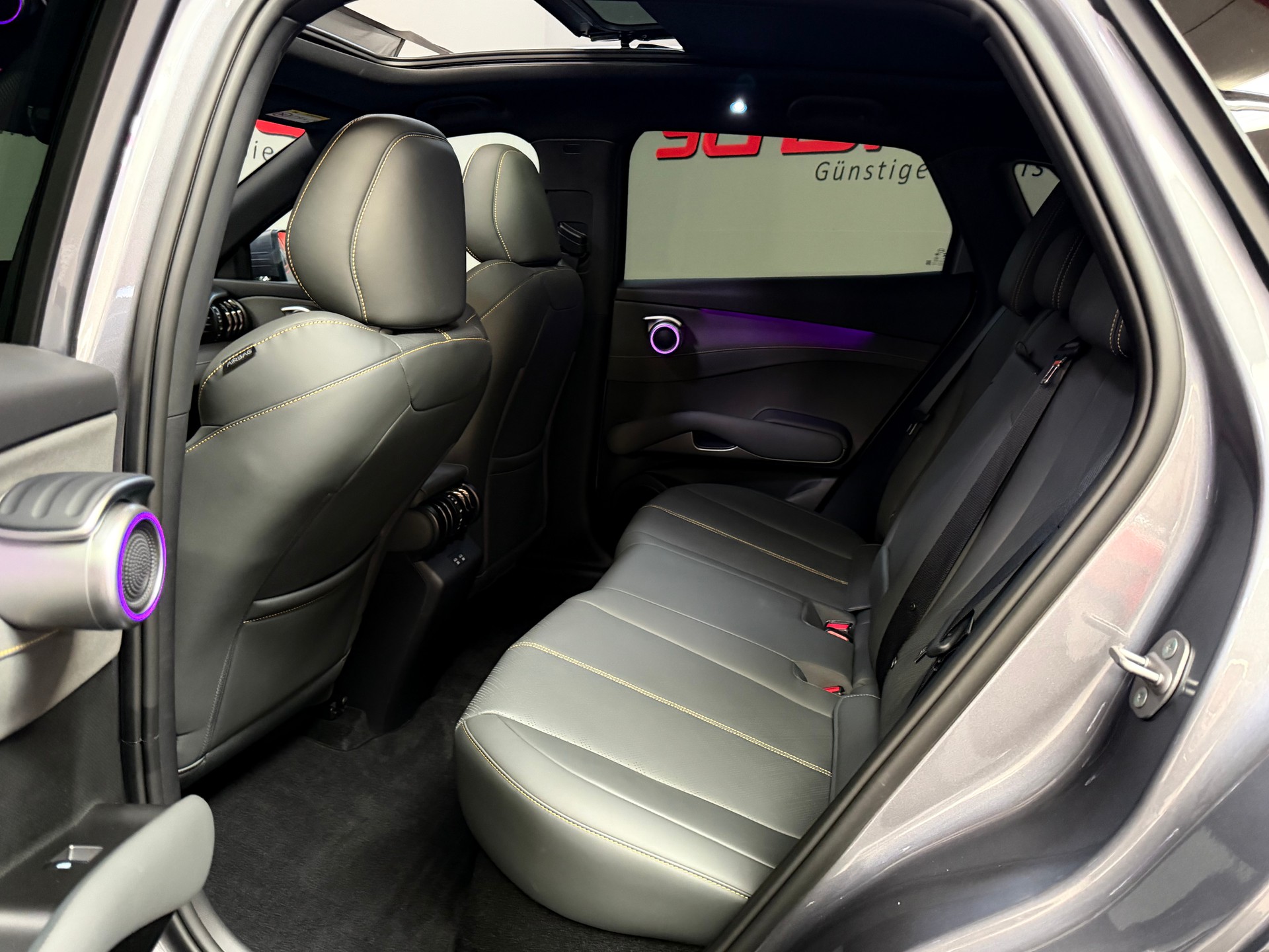 BYD Atto 3 EVO 74.8 kWh Design-image-10