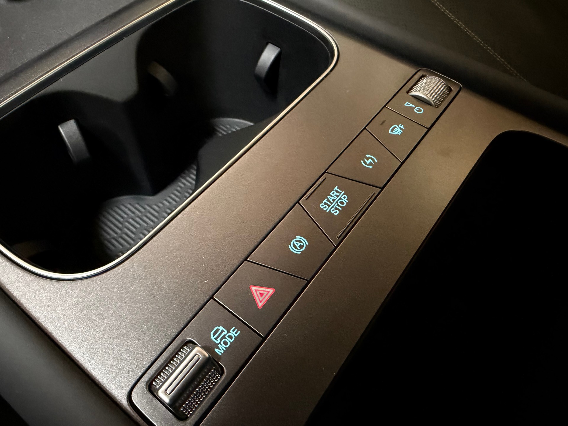 BYD Atto 3 EVO 74.8 kWh Design-image-29