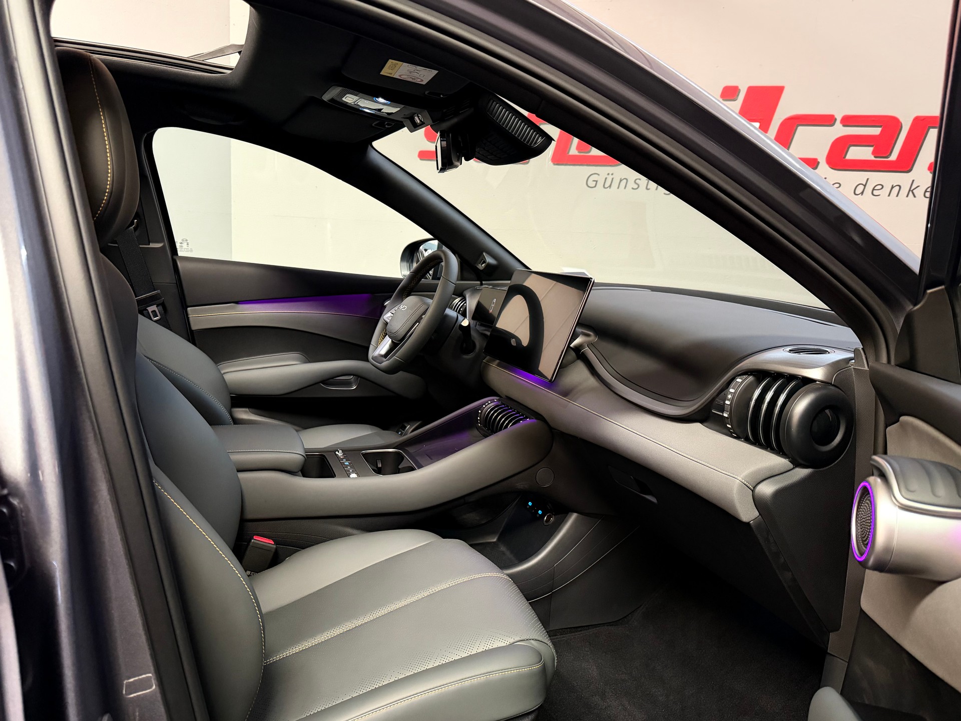 BYD Atto 3 EVO 74.8 kWh Design-image-11