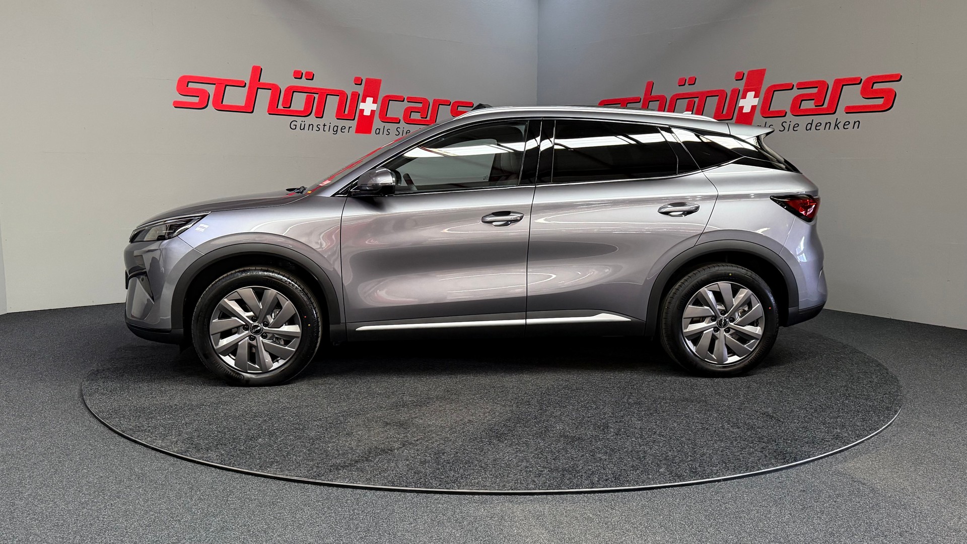 BYD Atto 3 EVO 74.8 kWh Design-showroom-element-1