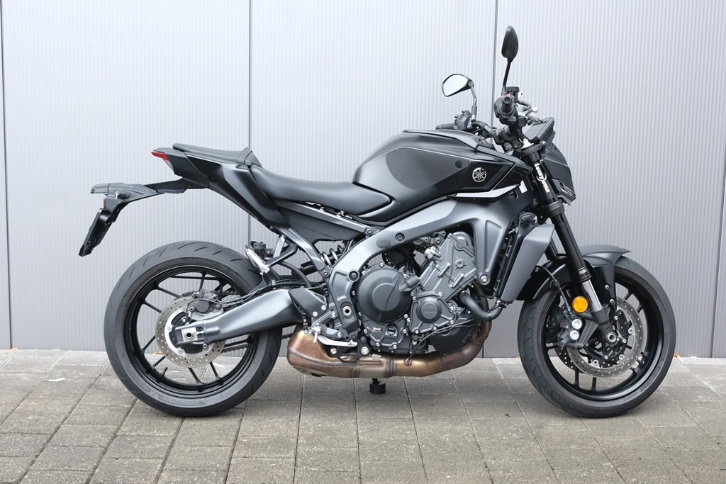 YAMAHA MT-09 ABS-image-2