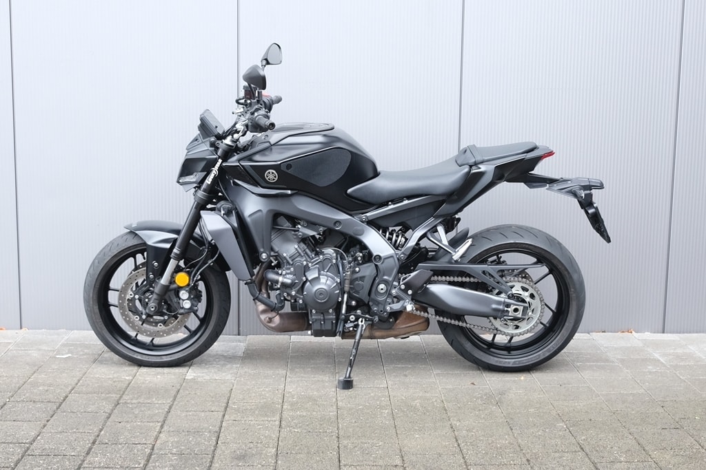YAMAHA MT-09 ABS-image-5