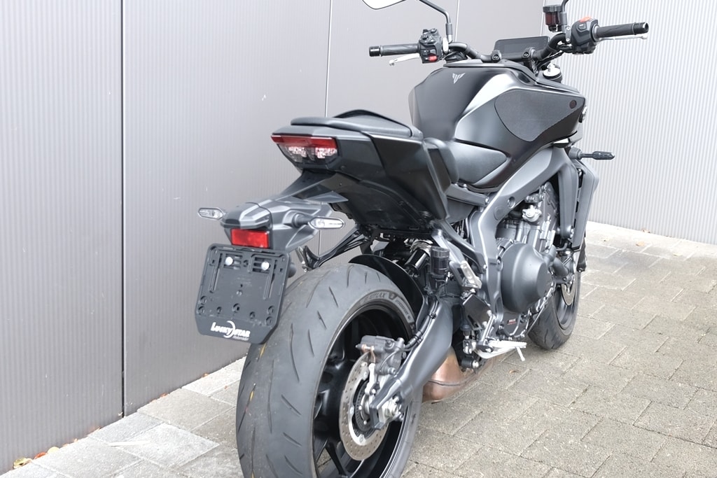 YAMAHA MT-09 ABS-image-3