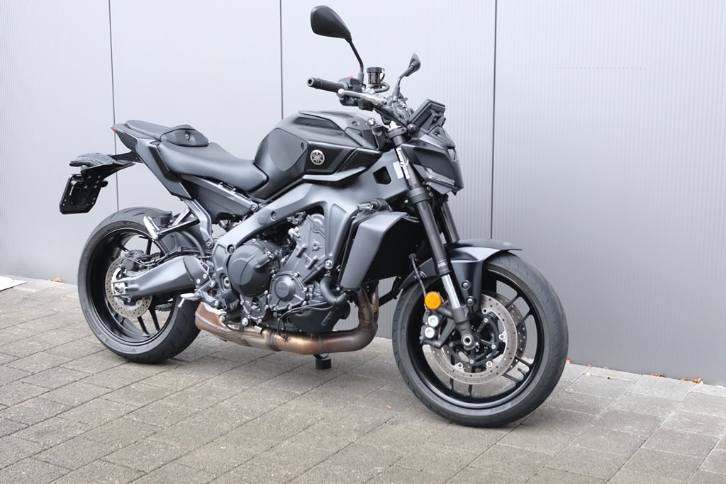 YAMAHA MT-09 ABS-image-4