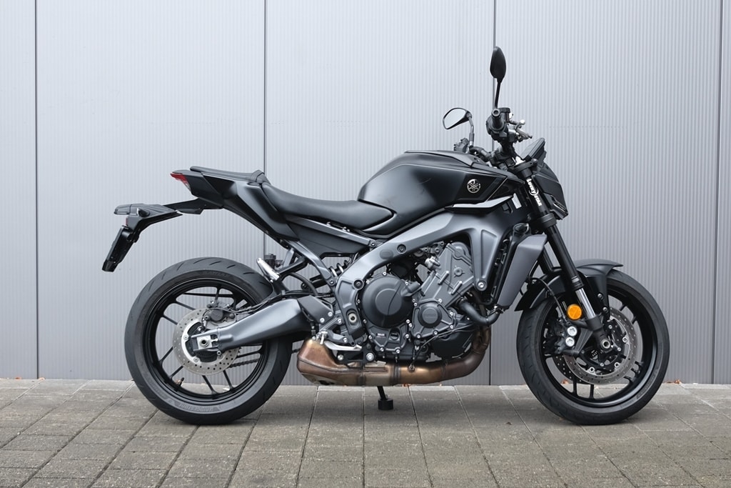 YAMAHA MT-09 ABS-image-0