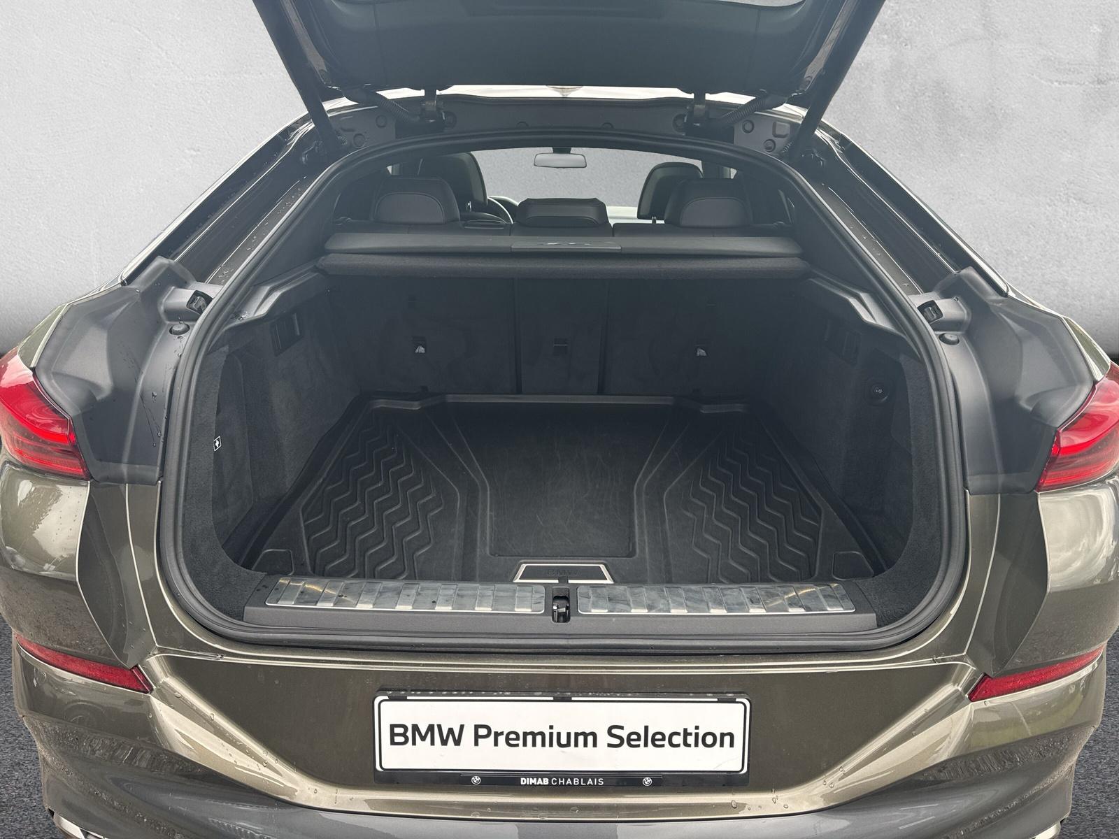 BMW X6 M50i M Performance G06 (CH) AHK 3.5T ** Action Leasing à 2.88% Jusqu'au 30.09.2026 **-image-10