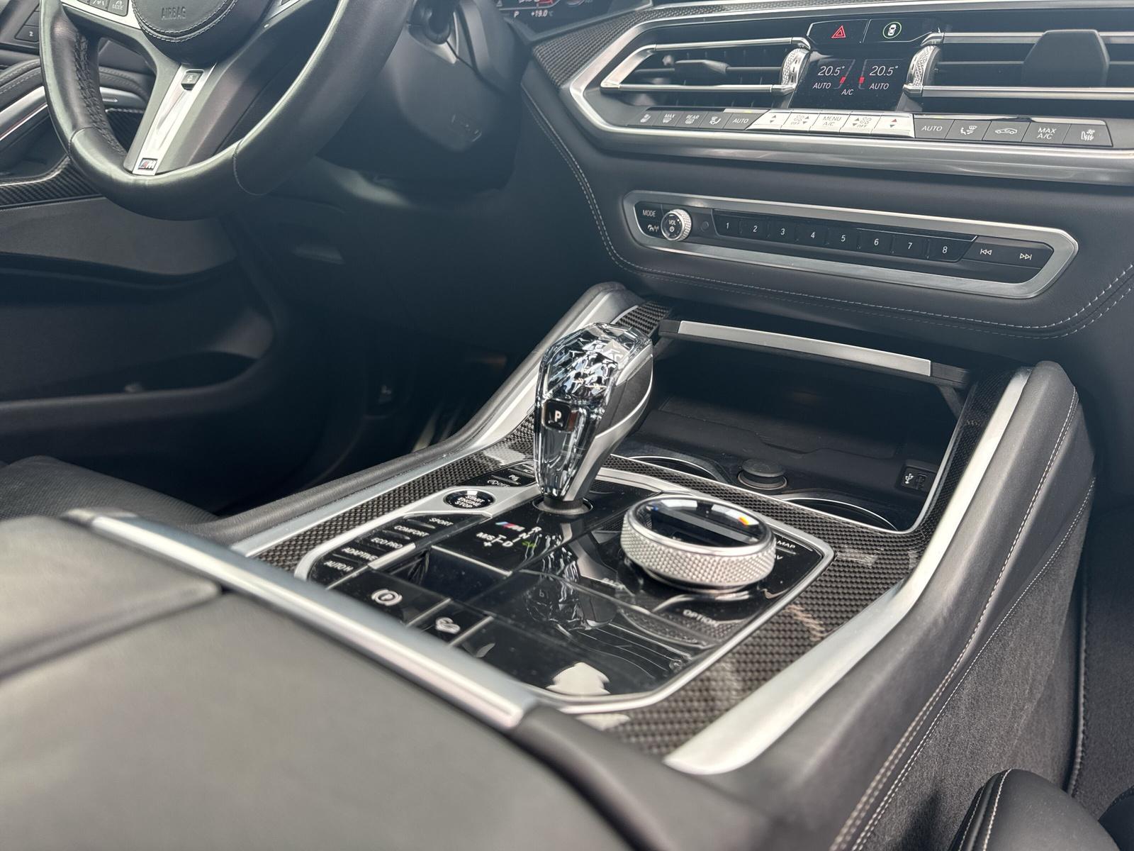 BMW X6 M50i M Performance G06 (CH) AHK 3.5T ** Action Leasing à 2.88% Jusqu'au 30.09.2026 **-image-14