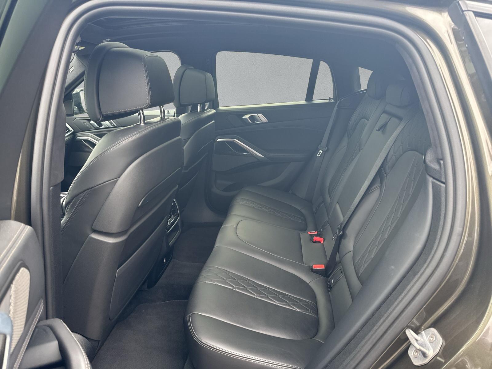 BMW X6 M50i M Performance G06 (CH) AHK 3.5T ** Action Leasing à 2.88% Jusqu'au 30.09.2026 **-image-15