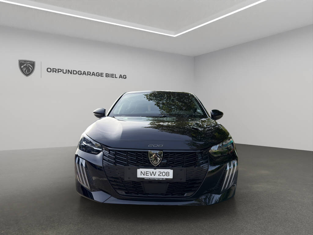 PEUGEOT 208 1.2 Hybrid 145 GT Exclusive-showroom-element-1