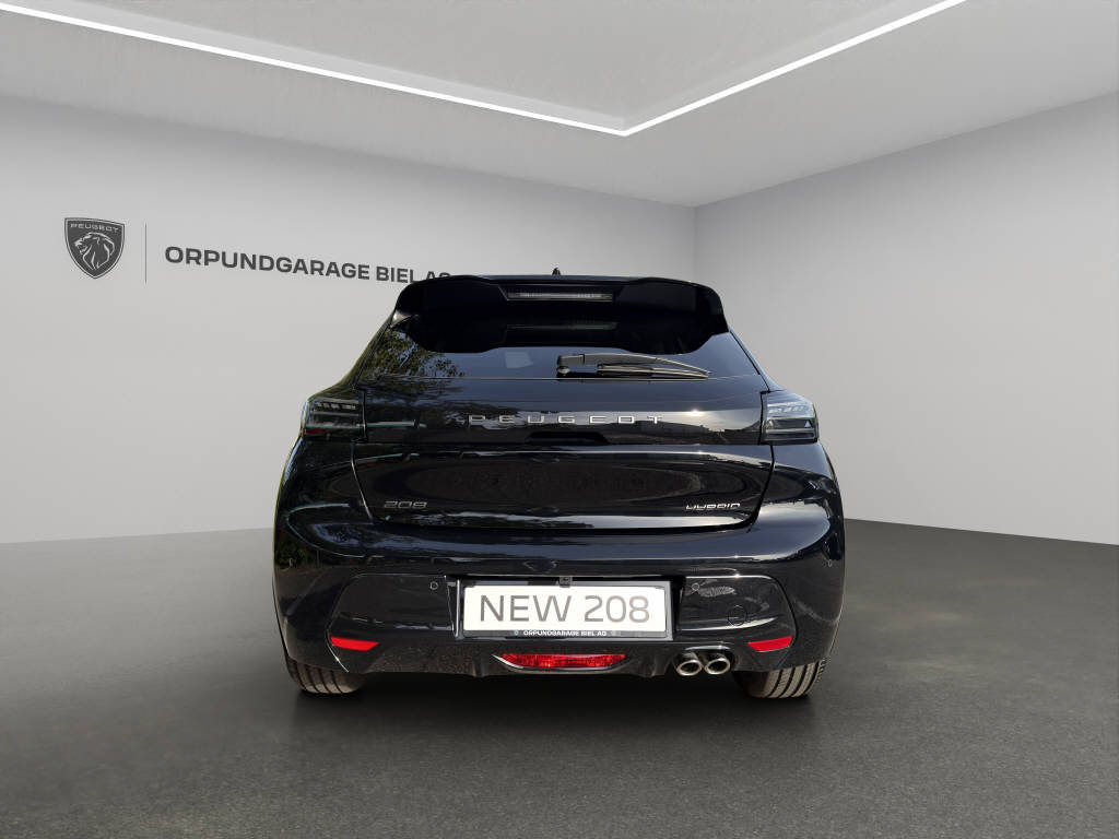 PEUGEOT 208 1.2 Hybrid 145 GT Exclusive-showroom-element-3