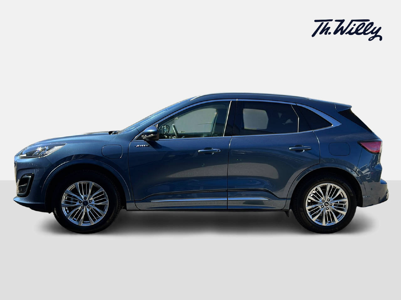 FORD Kuga 2.5 Plug-in Hybrid Vignale-showroom-element-1
