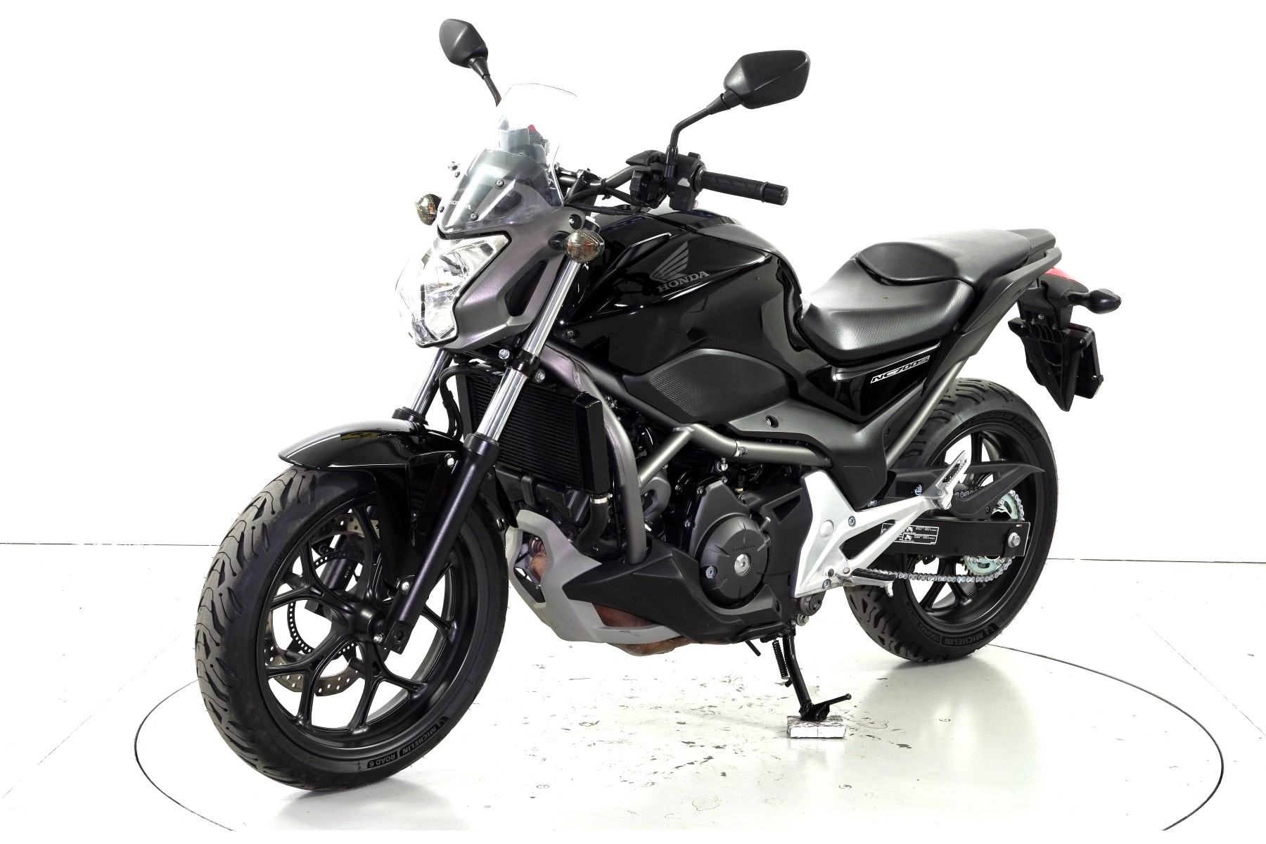 HONDA NC 700 SD ABS-image-2