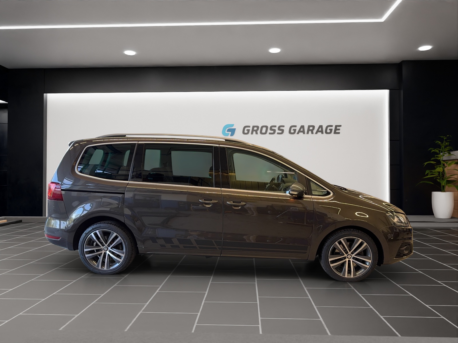 SEAT Alhambra 2.0 TDI 184 FR Li. 4x4 DSG S/S-showroom-element-2