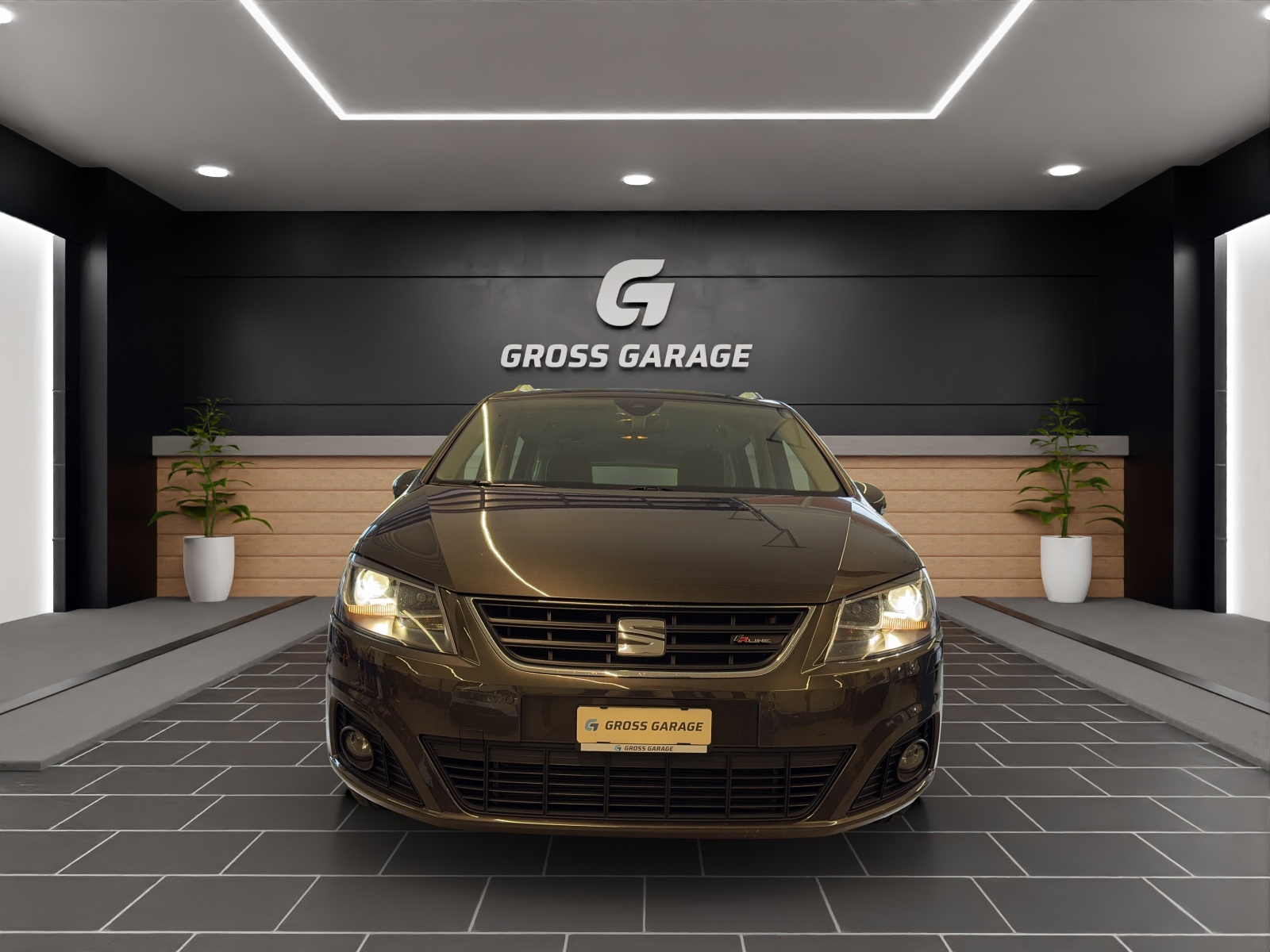 SEAT Alhambra 2.0 TDI 184 FR Li. 4x4 DSG S/S-showroom-element-1