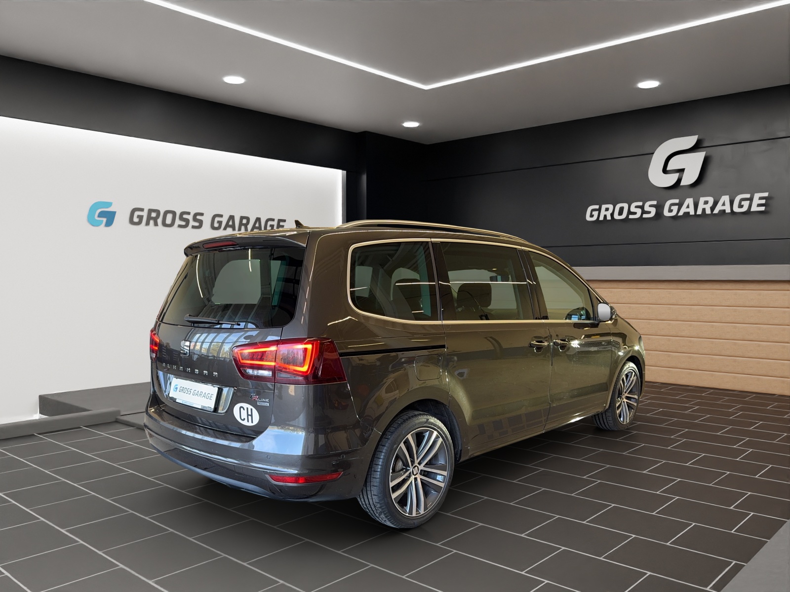 SEAT Alhambra 2.0 TDI 184 FR Li. 4x4 DSG S/S-showroom-element-3