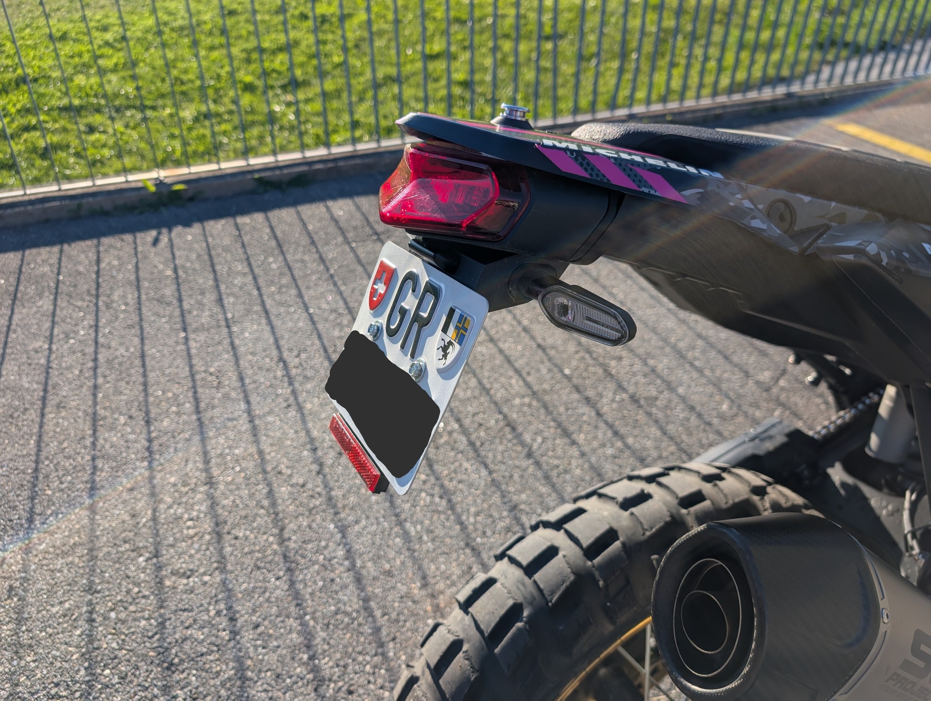 YAMAHA Tenere 700 Rally Edition-image-6