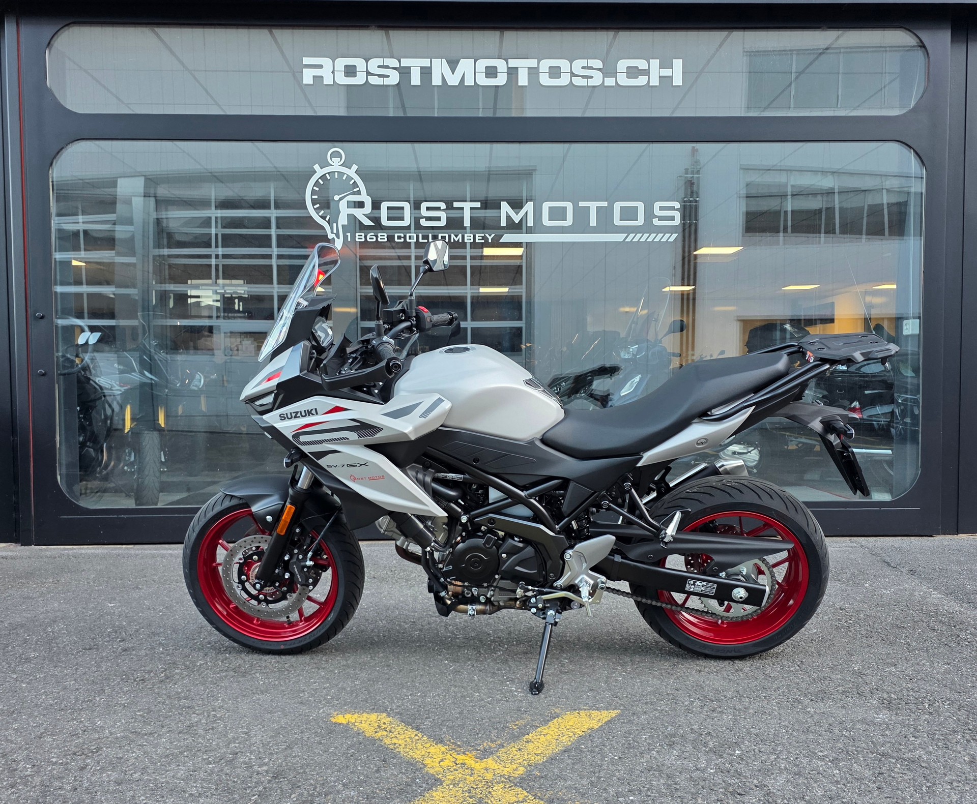 SUZUKI SV-7GX-image-4