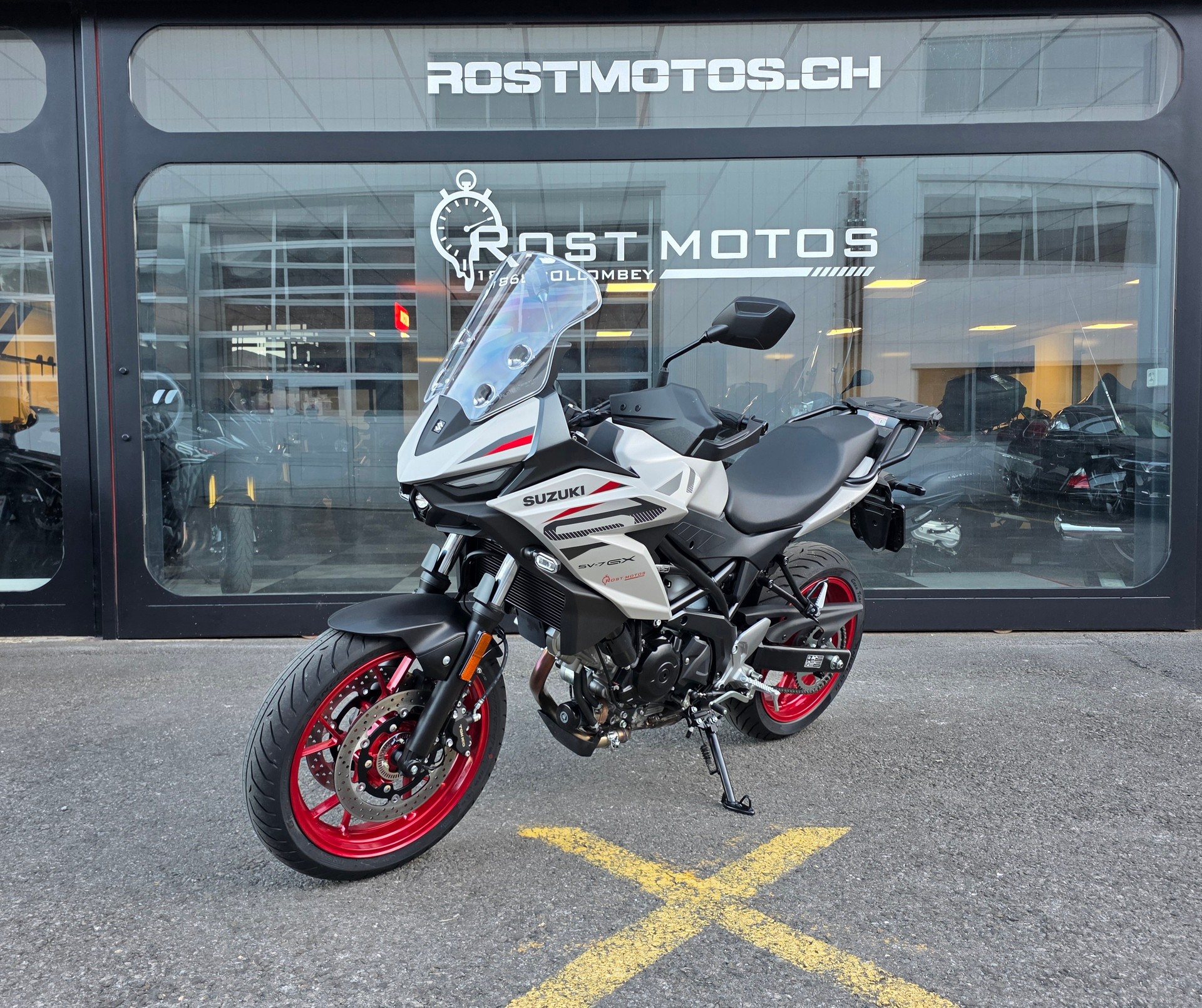 SUZUKI SV-7GX-image-3