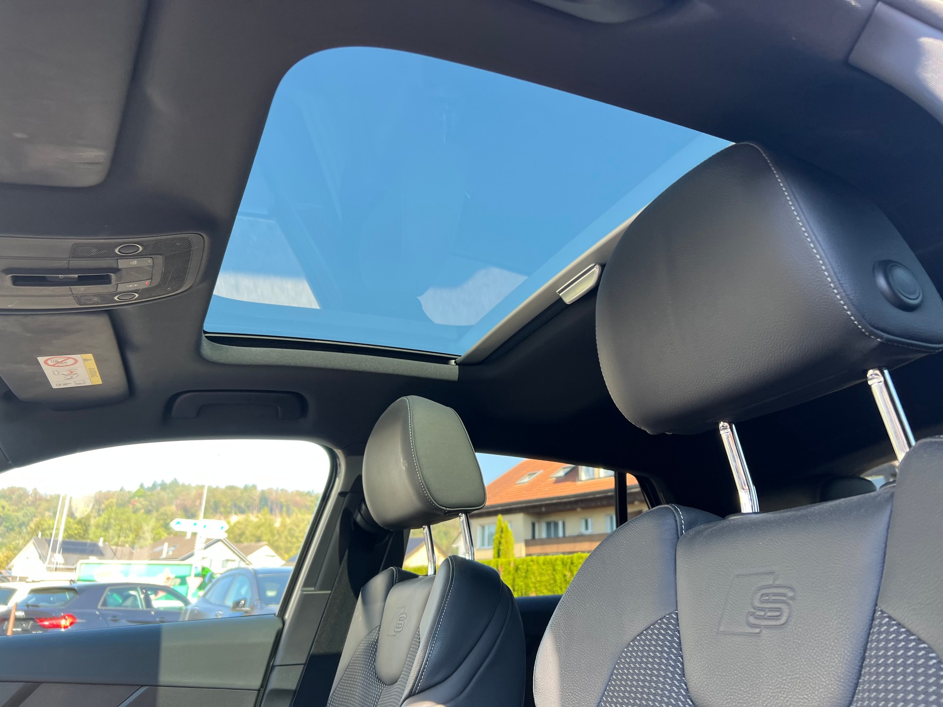 AUDI Q2 2.0 TFSI sport quattro S-tronic-image-20