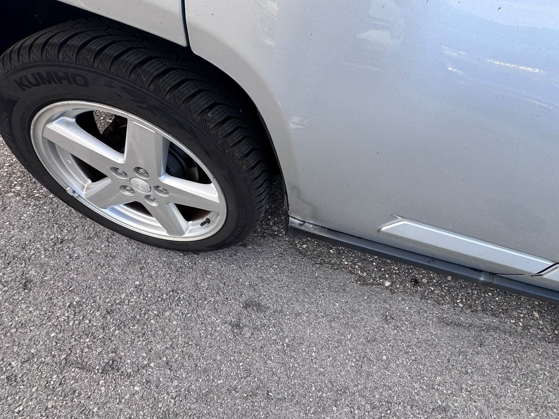 JEEP Compass 2.4 Limited-image-9