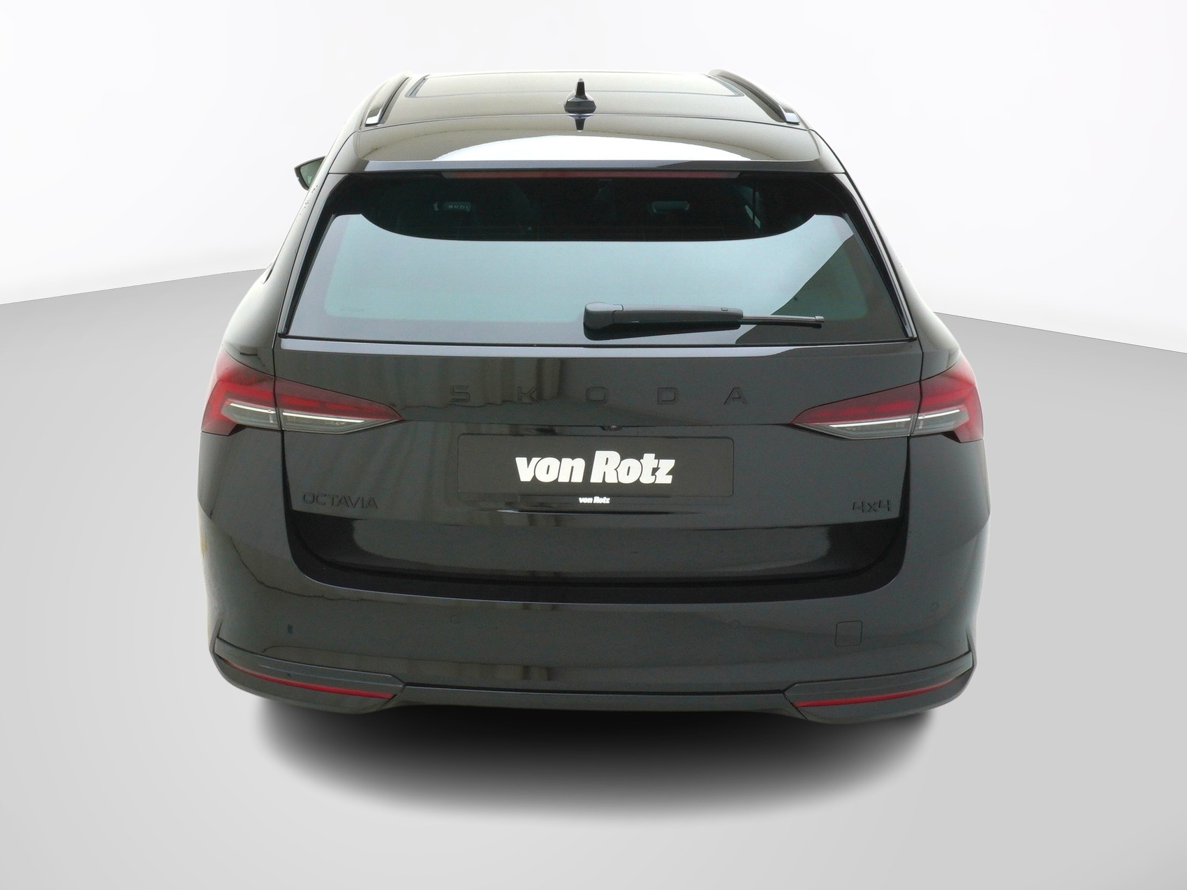 SKODA Octavia 2.0 TSI SportLine 4x4 DSG-showroom-element-2