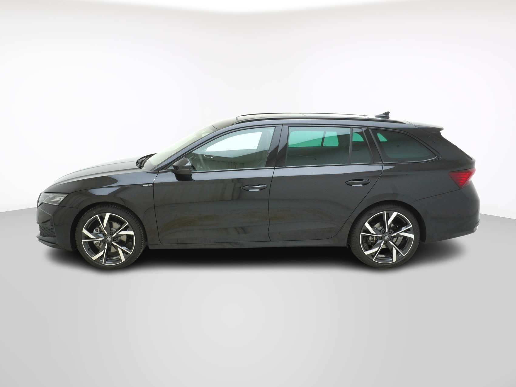 SKODA Octavia 2.0 TSI SportLine 4x4 DSG-showroom-element-1