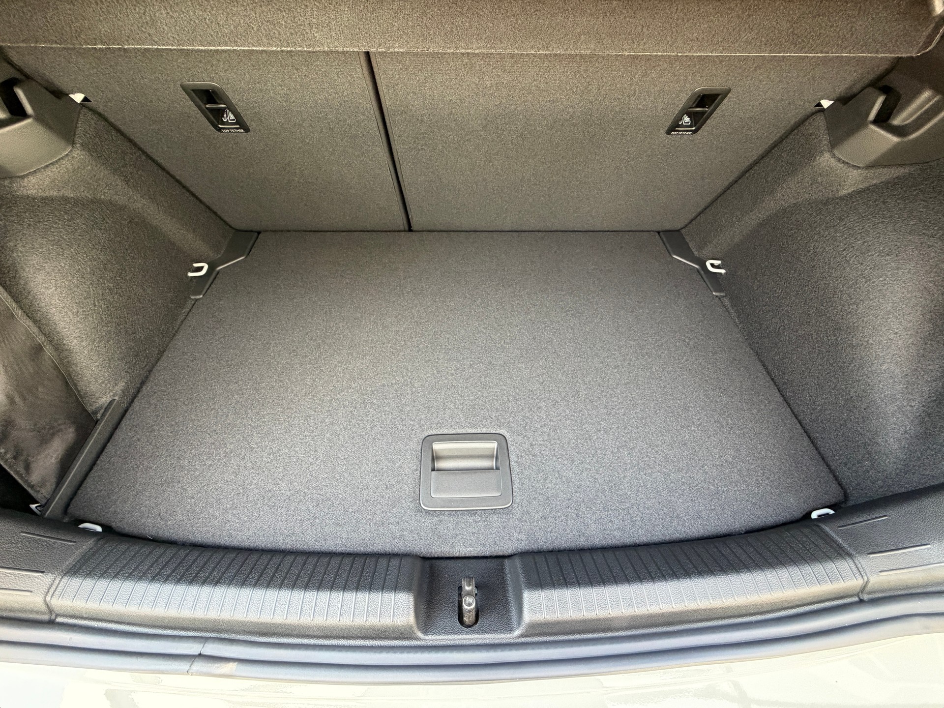 VW Polo 1.0 TSI Style Edition 50 DSG-image-24