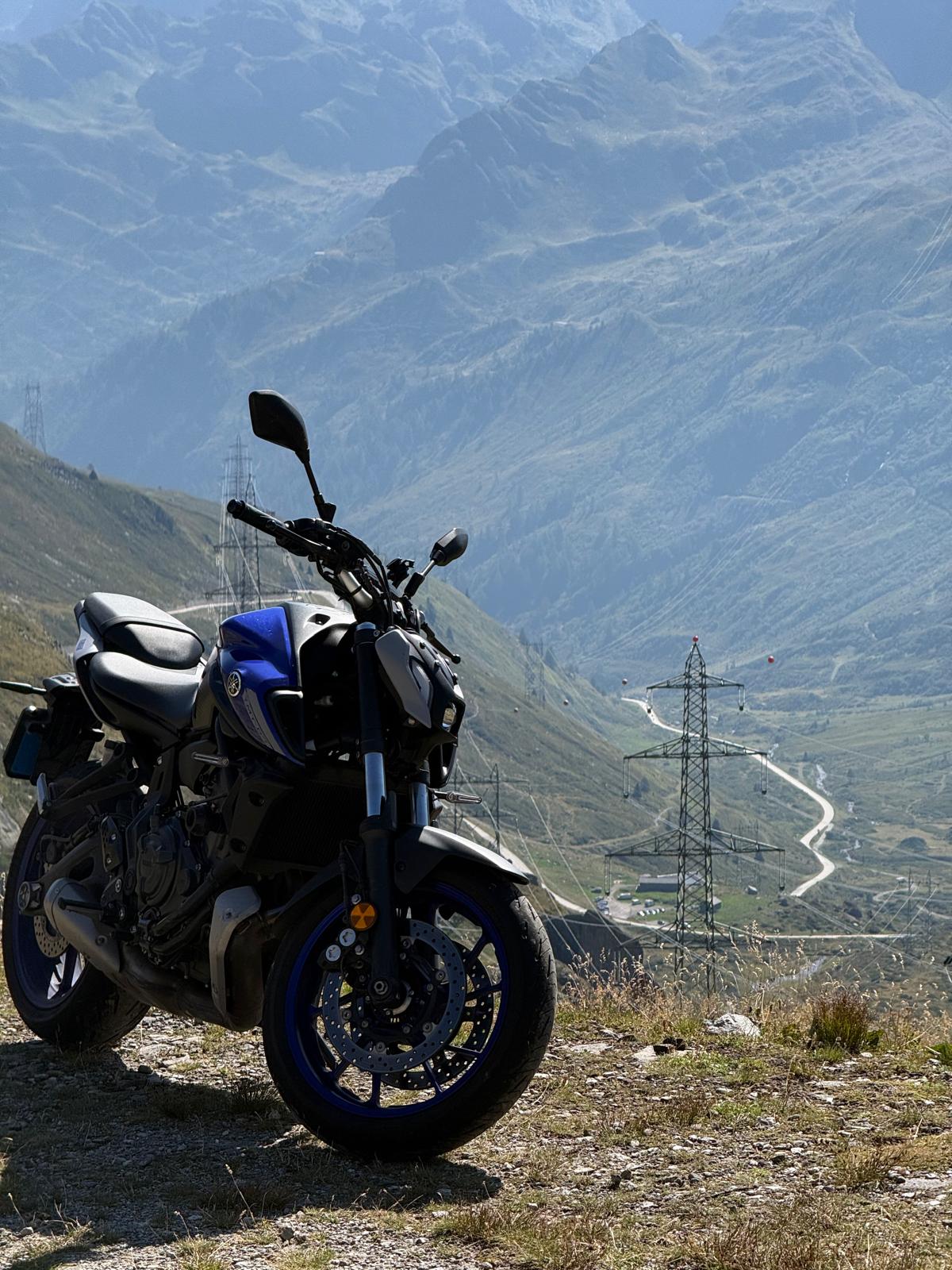YAMAHA MT-07 (35KW)-image-0