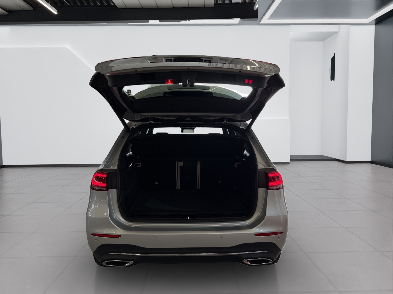 MERCEDES-BENZ B 200 Progressive 7G-DCT-image-31