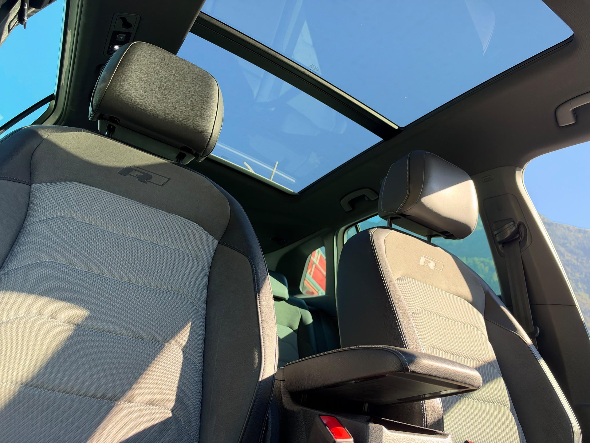 VW Tiguan 2.0TSI Highline 4Motion DSG-image-23