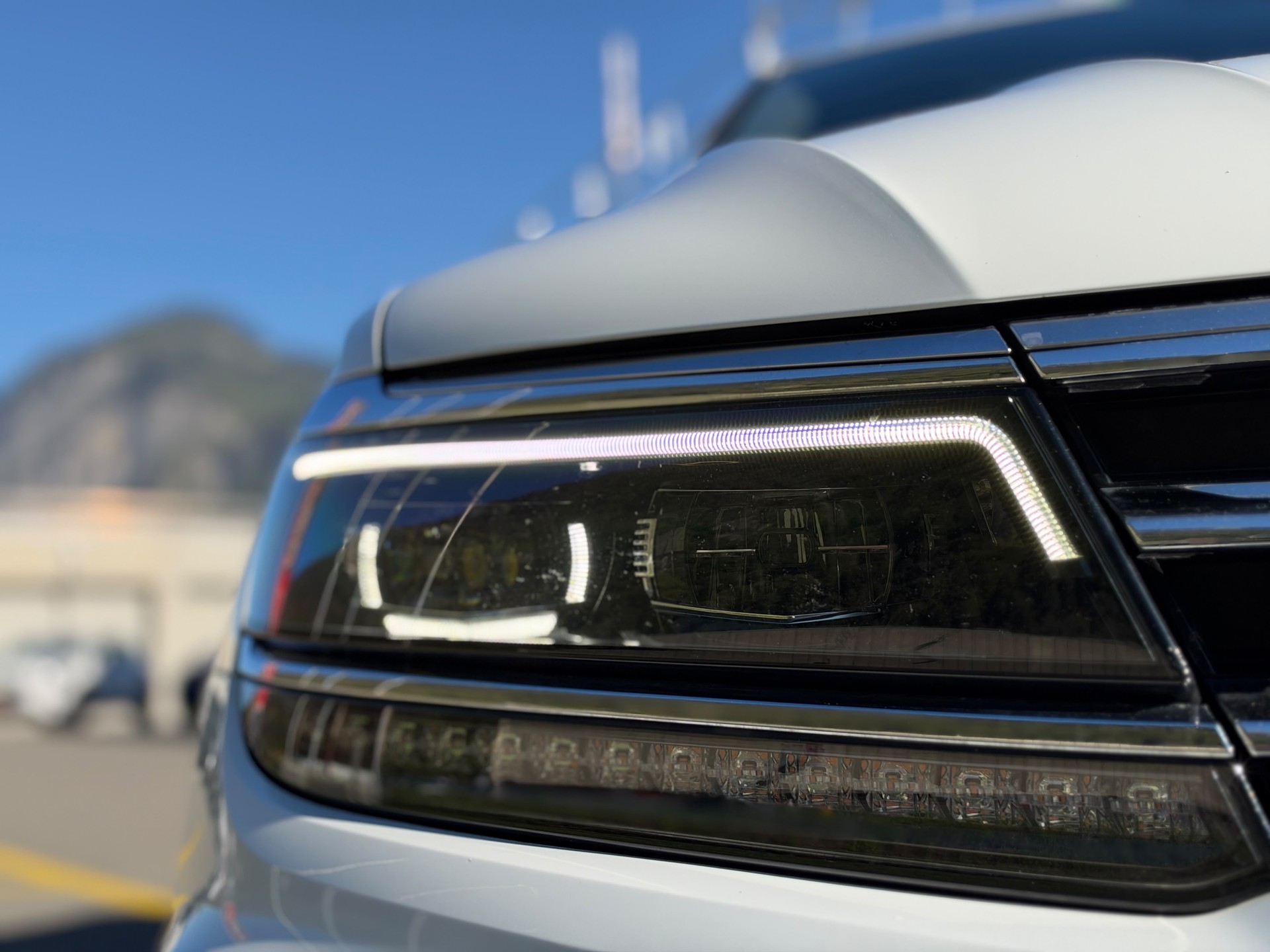 VW Tiguan 2.0TSI Highline 4Motion DSG-image-8