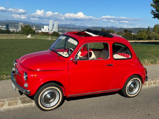 FIAT F