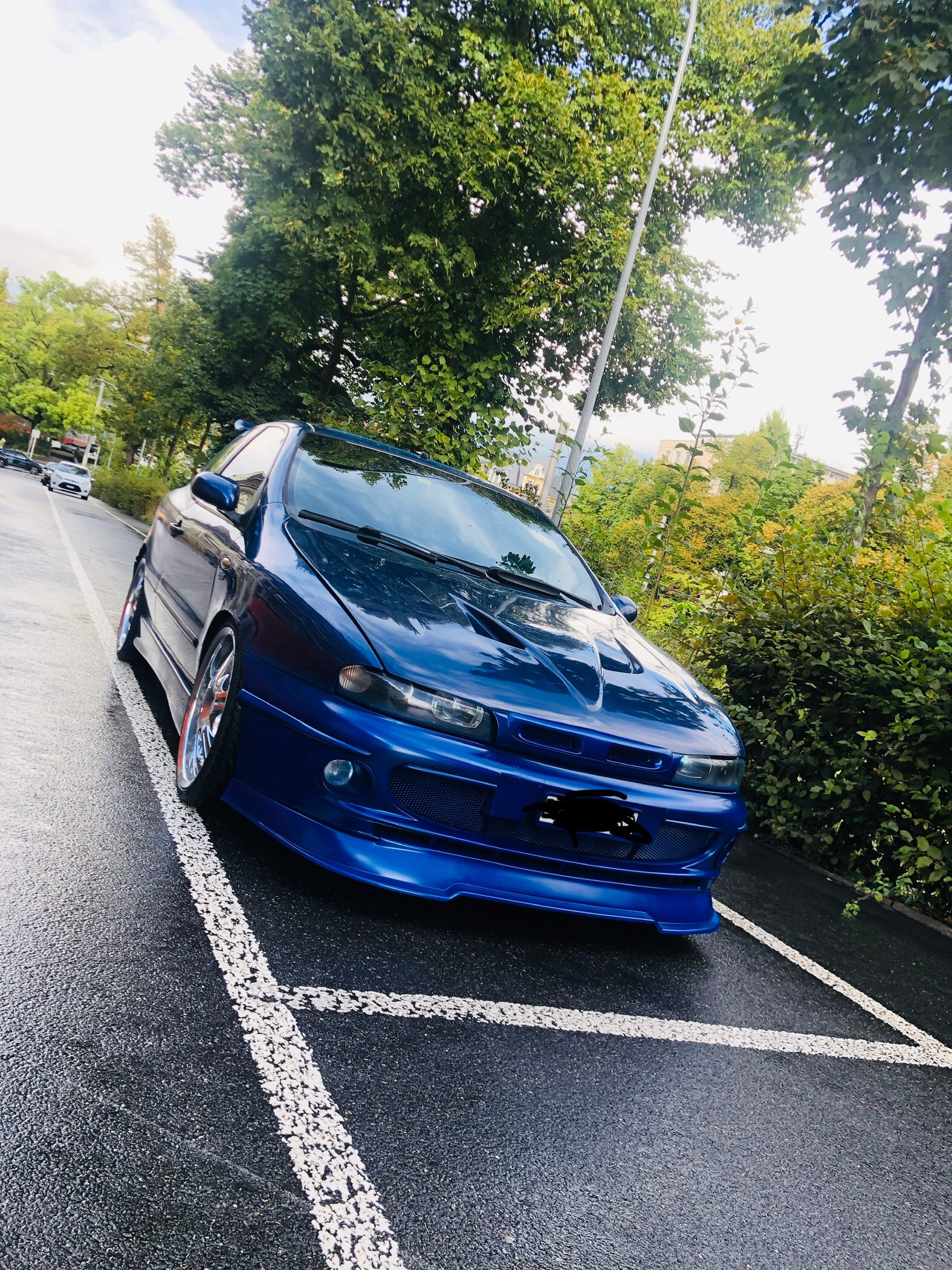 FIAT BRAVO