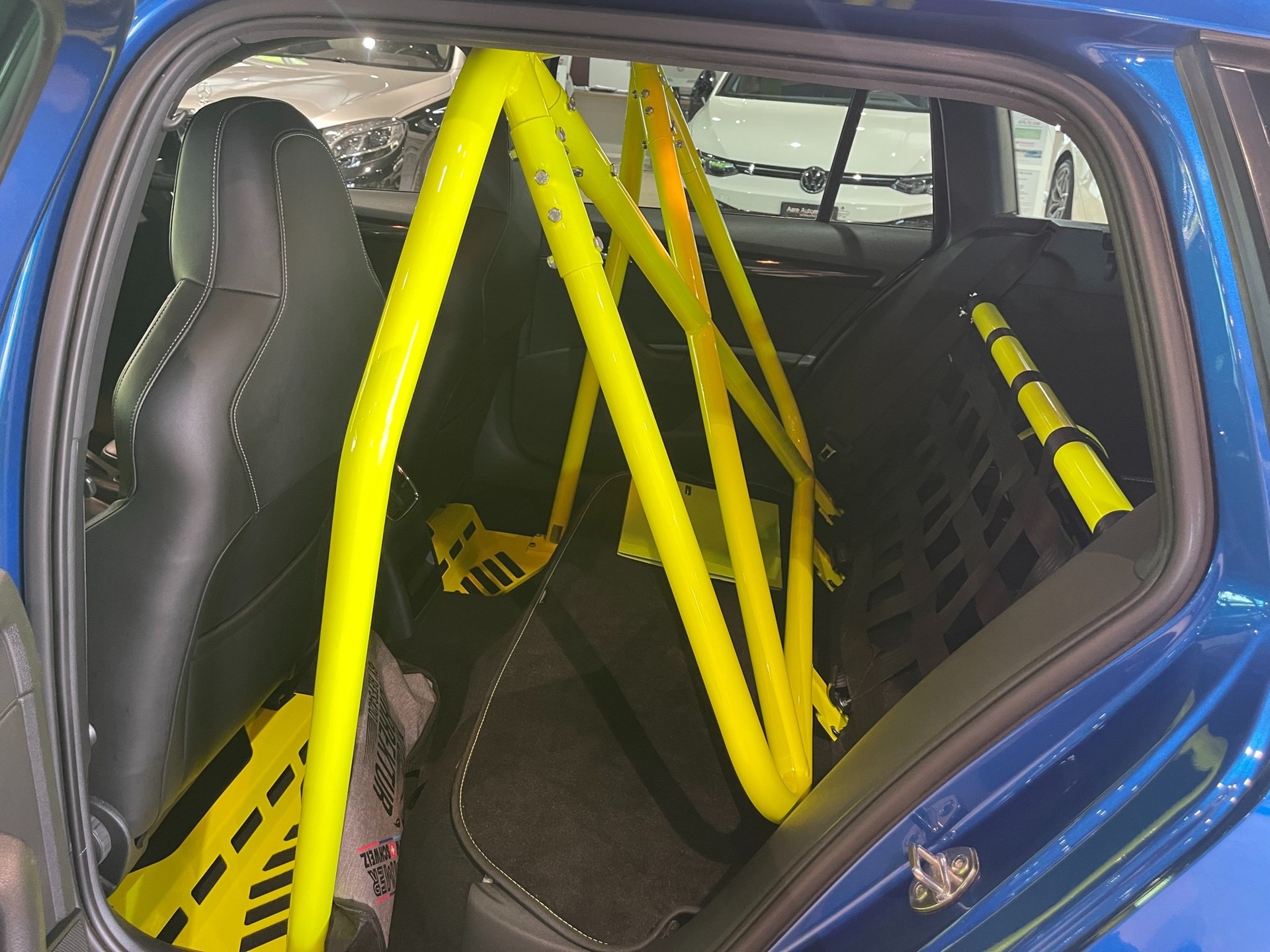 SKODA Octavia Combi 2.0 TSI RS DSG-image-19