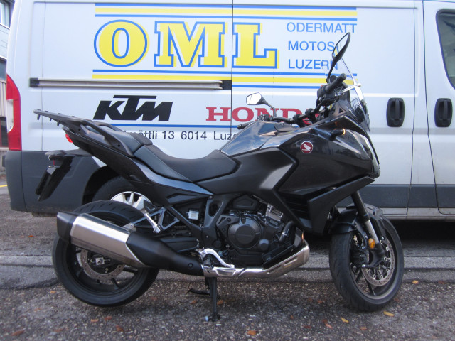 HONDA NT 1100-image-0