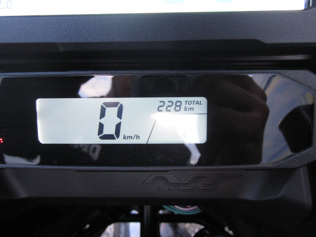 HONDA NT 1100-image-2