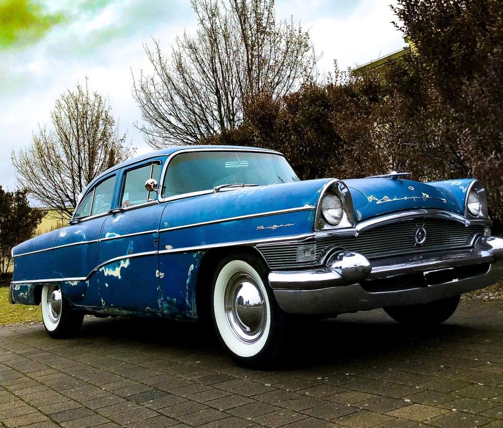 PACKARD Clipper-image-1